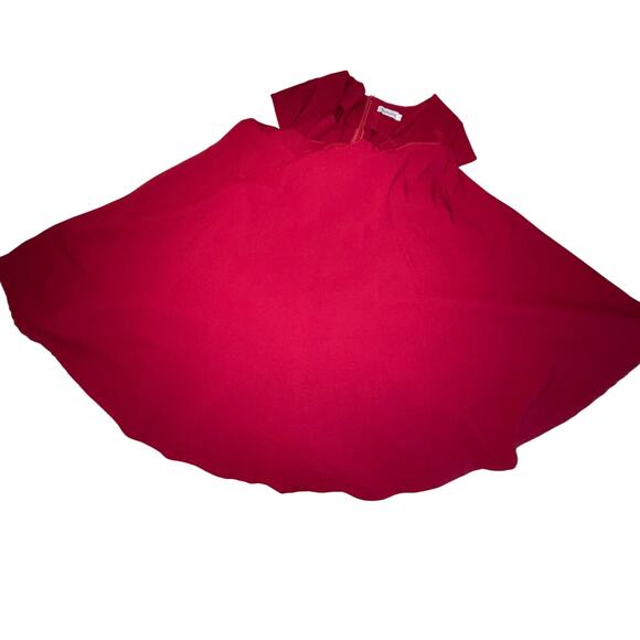 Bbonlinedress Retro 50's Cocktail Dress - Women's Size 2XL - Has Stretch & Swing - Picture 5 of 10